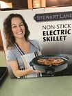 Sl-096 Stewart Lane Non-stick Electric
