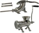 Sm07597set Sportsman Meat Grinder Processing 0027077080193