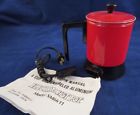 3371-2 Sm6611 Kitchen King Vtg 4