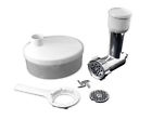 Sma2 Meat Grinder Shamrock Appliances Attachment