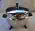 Small10 Potpourri Farberware Electric Skillet Buffet Potpouri Pan With High Dome Lid