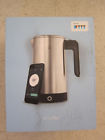 Smket01 - Us Smarter Ikettle Generation Wifi Connected Electric Kettle 5060343691148