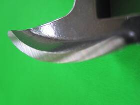 Smokehouse Chef 015913289251 Onlyfire 4 Inch Pork Puller Upgraded Ultra-sharp Stainless Steel Meat Fork