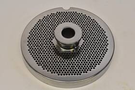 4356 Smokehouse Chef 461124052964 56 X 1/8 Hole Plate Biro 1056 1556 Berkel Butcher Boy Hobart 4056 Meat Gri