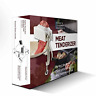 Sns-192-b01ils6edy Killers Instinct Outdoors Commercial Meat Tenderizer Cuber Heavy 691043998012