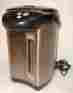 Sp-3619 Sunpentown Sp 3619 Hot Water Pot With Dual Pump System 3.6l By Spt