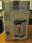 Sp-5020 Sunpentown Spt 5l Electric 876840004757