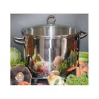 Sp12w Camerons Stock Pot With
