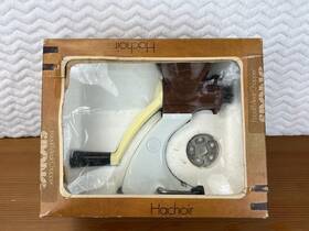 N605 Spong Vintage Mincer Hachoir Food Meat Chopper Stainless Steel Cutters