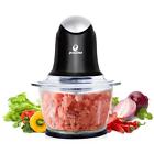 Sr-001blh Posame Food Chopper Meat Grinder Electric Processor Blender 742271588381