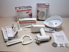 Ssa Fga Je Kitchenaid Food Stuffer Citrus Juicer 0050946858920