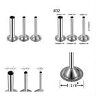 Ssf32 Deer Small Appliance Parts Accessories Sizes Stainless Steel 714367059709