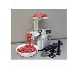 Ssi-4008261 Smokehouse Products Meat Grinder 876628002500