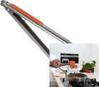 Stingray 6 In 1 Kitchen Tool Gadget Orange