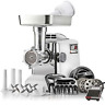 Stx-3000-mf-pl Stx International Platinum Edition Megaforce Heavy Duty Electric 892198000876
