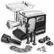 Stx-4000-tb2 Stx International Turboforce Ii 4000 Quad Air Cooled Electric Meat Grinder Sausage Stuffer