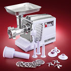 Stx-4000-tb2-w Stx International Electric Meat 892198000548