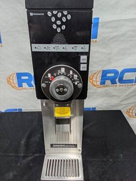 Stx-3500-tfhd Stx International American Eagle Countertop Meat Grinder Hub Only