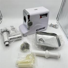 Stx-3000-mg Stx Turbo Force 3000 Series Meat Grinder