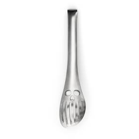 17769 Suck Uk Kitchen Tong- Skull Tongs - Gothic 1.9 X 0.1 9.1 Steel