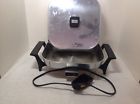 11-1-2 Sunbeam Electric Skillet Tested