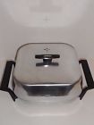Sunbeam Electric Fry Pan Skillet