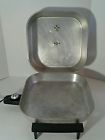 Sunbeam Tested Vintage Electric Skillet