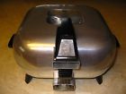 Sunbeam Vintage Electric In Model Very Good Condition