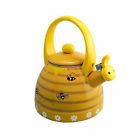 Supre-71505-fba Supreme Housewares New Bee Hive Whistling Tea Kettle 795110715059