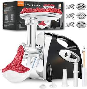 3000w Svklhy 114129880549 Electric Meat Grinder Superior Motor Exquisite Box