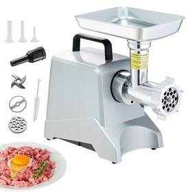 800w Svopes 313099296262 Electric Meat Grinder 5 Lb. /min 575w Max Industrial Mincer With Blade
