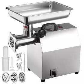 4600w Svopes 445043421406 Electric Meat Grinder 794 Lb. /h 1100w Max Industrial Mincer In S