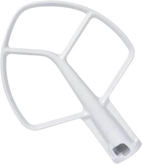 K5ss Swess 674043006574 K5ab Stand Mixer Flat Beater Blade For White
