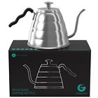 Synchkg089100 Coffee Gator Pour Over Kettle Fixed Thermometer For 643131782430