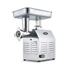 Tc-22 Kws Commercial Electric Meat Grinder Stainless Brand New 0684334982159