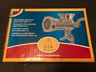 Tc-8 Tre Spade Stainless Steel
