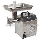 Tc8 Hakka Commercial Meat Grinders And Mincers Processing Machines 714367050539
