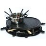 Tcrf08bn  Total Chef Raclette Party Grill For Him 059586629488
