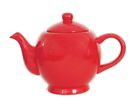 Tea10235r Teapot Cup Red 773463166988