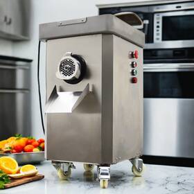 Techtongda 198462286800 8mm Sieve Plate Meat Grinder Mincer Chopper Processing Equipment