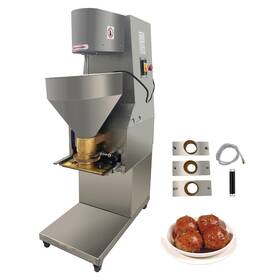 L170090 Techtongda Commercial Meatball Forming 1100w Stainless Steel 45/50/55/60 Mm