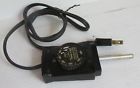 Thermoware Uniprobe Vtg Skillet Griddle Temperature Control Electric Power Cord