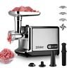 Thmgf500a Bbday Electric Meat Grinder Mincer And Sausage Stuffer
