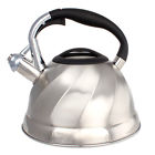 Tk3003s Imperial Home Tea Maker Pot Stainless Steel Whistling 852038043944
