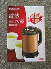 Tkef50 Tescom Electric Kettle 1l