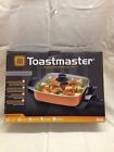 Tm-11skcp Toastmaster Copper Skillet Heat