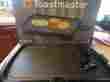 Tm-161gr Toastmaster Nib Nonstick Griddle With 10 X 16 Cooking Surface Model 655772012166