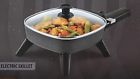 Tm-601sk Toastmaster Small Electric Skillet 655772015303