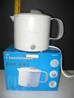 Tmhp2 Toastmaster Hot Pot White