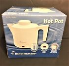 Tmhp4 Toastmaster Hot Pot Electric